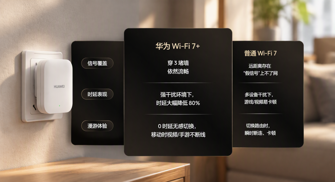 双11「有电就有网」火了:电力线组网,老房子该冲吗