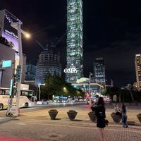 入台证新路径与台北101夜景|台湾旅游10.31日报