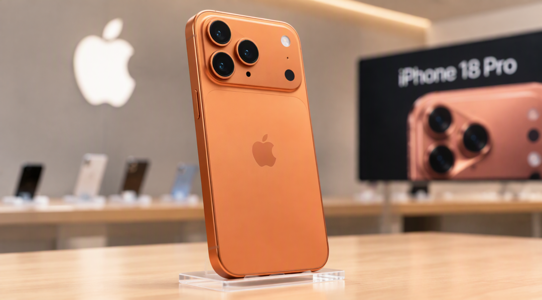 iPhone18Pro直降1500元,国补叠不上,8499到底了吗