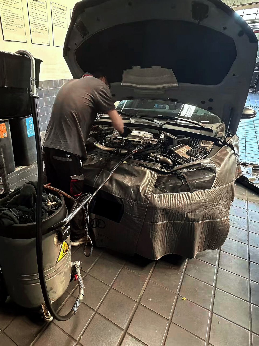 40多万的二手RS4,一年养车60220元、车价又跌10万:买二手性能车,先分清「车价」和「总账」