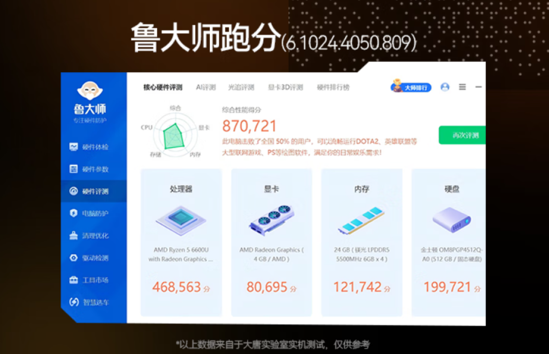 二手1699,当年全新1379:双11买迷你主机,先分清「准系统」和「板载整机」
