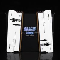 DDR5一根1600元，DDR4 32GB才500出头：这届双11，装机党正在抢回“退役”的DDR4