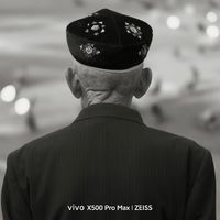 6000多赞的山顶票直出图：演唱会租vivo+增距镜，怎么选怎么避坑