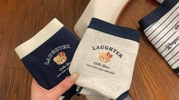 女生贴身内裤｜7A 抗菌纯棉裆三角裤，舒服不卡裆，适合日常囤货