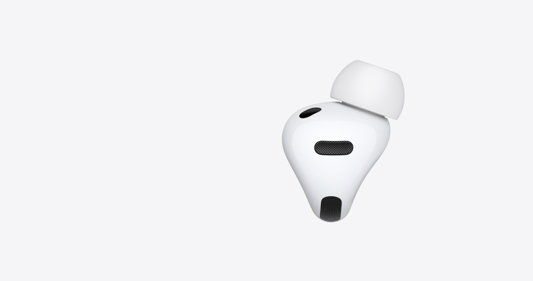 AirPods Pro 3到手