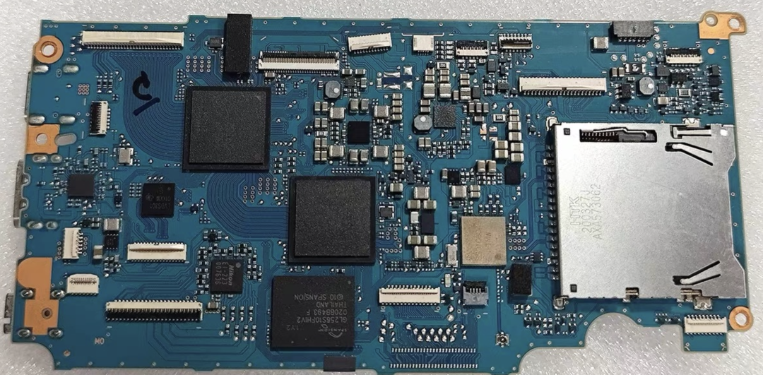 二代尼康Z口被凿了个洞：Z6II/Z7II的HDMI RAW不用等官方