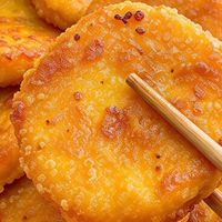 脱皮玉米浆包：来自东北黑土地，粗粮细吃的糯香本味