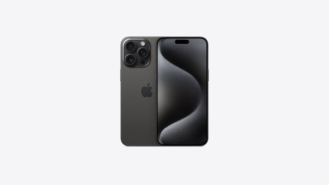 iPhone 15 Pro Max二手价从三千多回到四千多:双11换手机,先分清「卖旧」和「买旧」