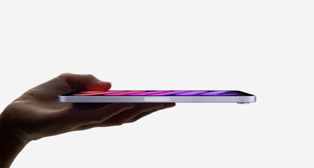 iPad mini 8:5499元,什么都能给,除了120Hz