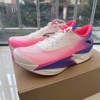 115块安踏C202六代避坑指南,3个缺点不能忽视!