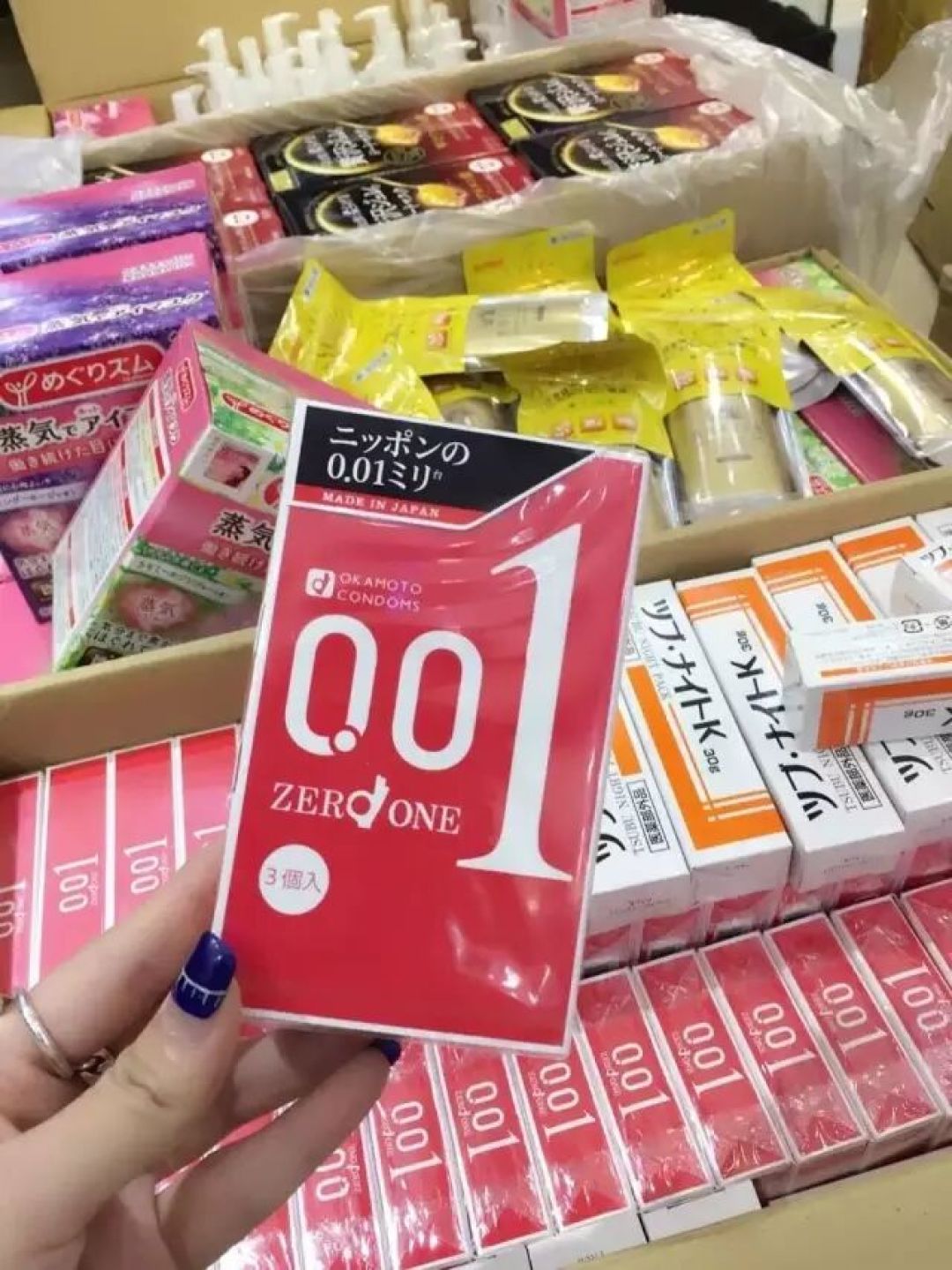 套上那点润滑剂够不够,先看阔度再看场景