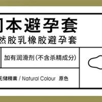 安全套的52mm不是直径，量完周长再决定囤哪盒