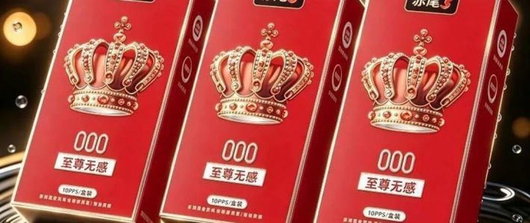 双11囤安全套和润滑剂，先把这几个参数弄明白