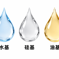 润滑剂怎么选，先把水基硅基油基分清楚