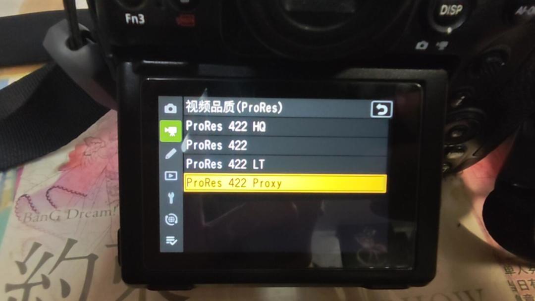 尼康Z8II没等来,等来了
