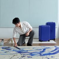 丞磊新季限定色官宣，双11入手与旧箱售后避坑线索 | RIMOWA/日默瓦 10.31日报