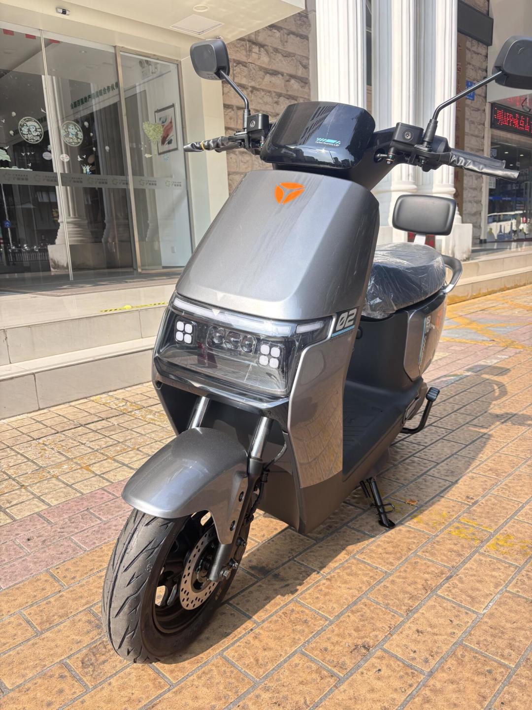 旧雅迪报废到底值多少钱?看懂这笔账,双11“抵1000”就骗不到你
