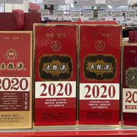 山姆悄悄降价的那瓶1L海之蓝，先别急着囤，换成斤价再掏钱