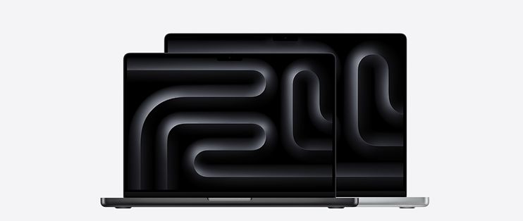 苹果首款触屏MacBook Pro发布，22999元起