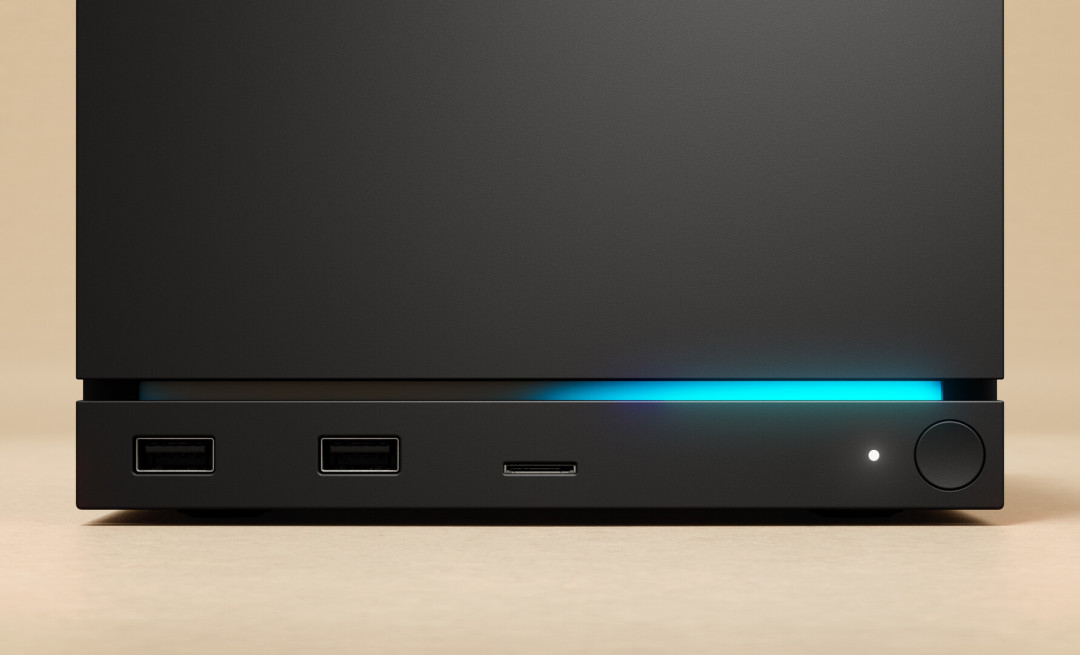 Steam Machine太贵？迷你主机刷SteamOS客厅游戏机