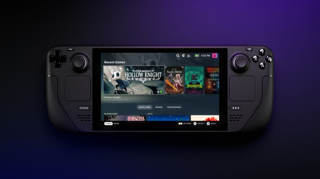 Steam Machine太贵？迷你主机刷SteamOS客厅游戏机