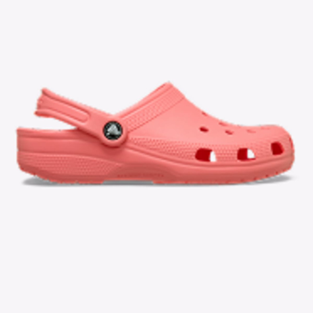 外面全是窟窿，里面是羊羔绒：冬天买 Crocs，先分清「鞋壳」和「内胆」