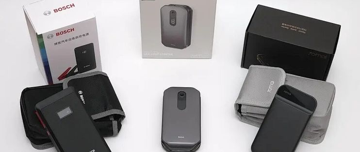 寒潮来之前，先检查你后备箱的搭电宝