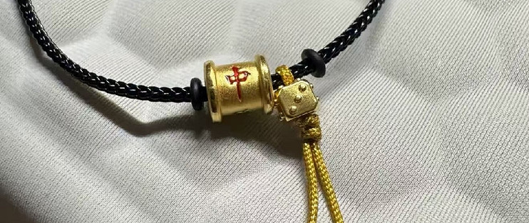 生日礼物选黄金不踩雷！法棍猫也太可爱了