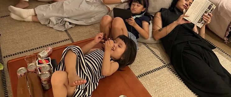 新房装修没留客房，亲戚朋友如何留宿？来自网友们的思路