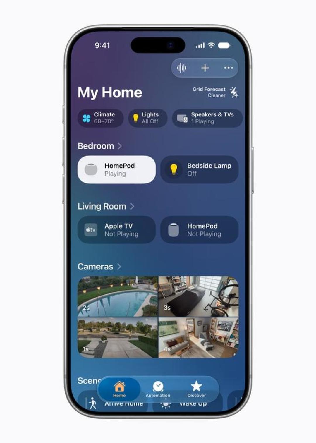 六年换代1099：HomePod mini 2买的不是音箱，是门票