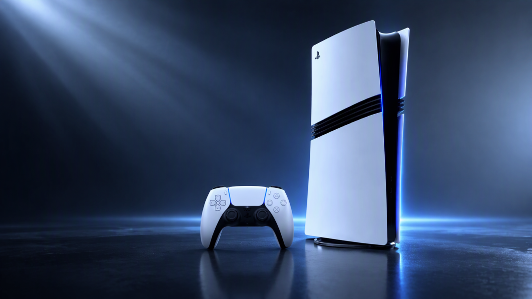 PS5沦陷一个月:破解机都能跑Steam了,但劝你先别动手