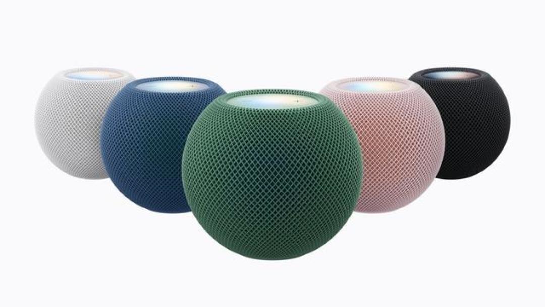 六年换代1099：HomePod mini 2买的不是音箱，是门票