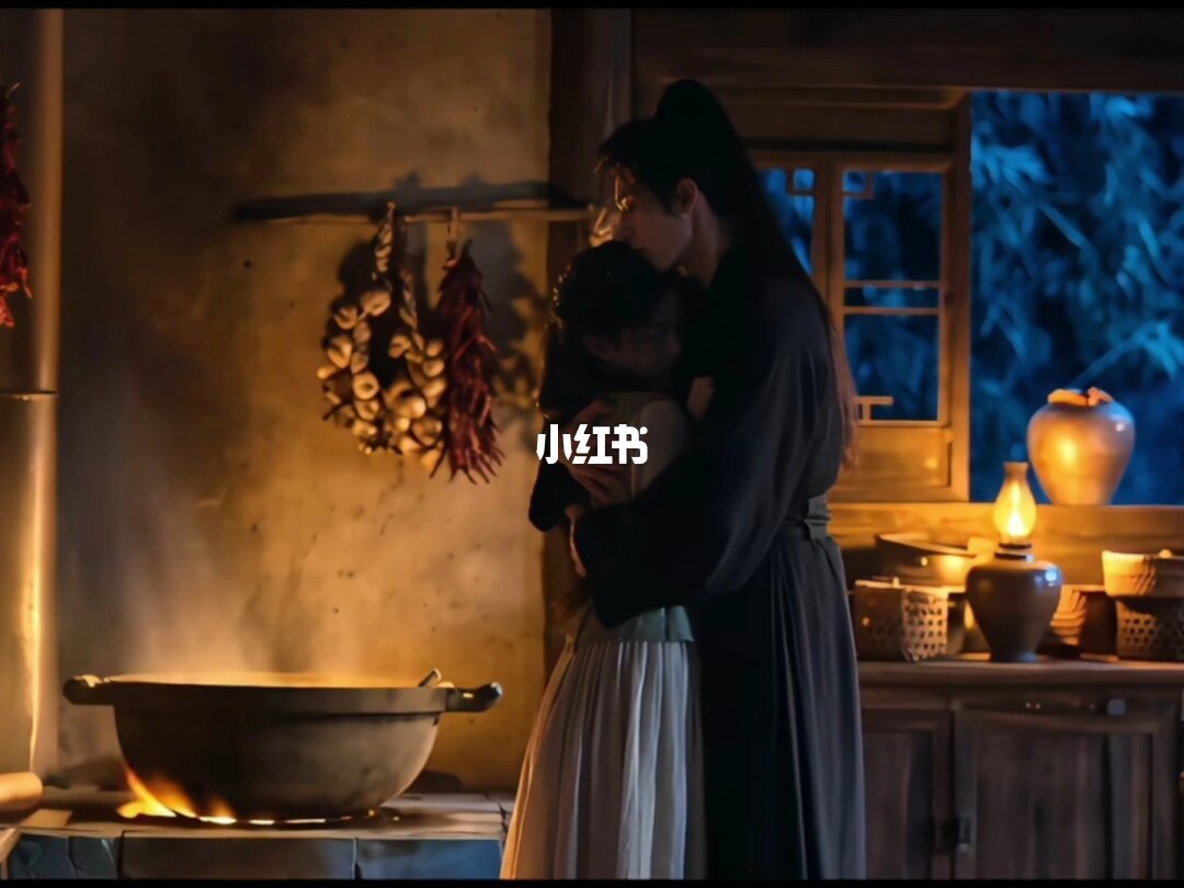 《山野春潮》:一个人手搓的AI短剧杀进红果,评论区为什么都在喊“活人感”?入坑与两坑我给你摆好