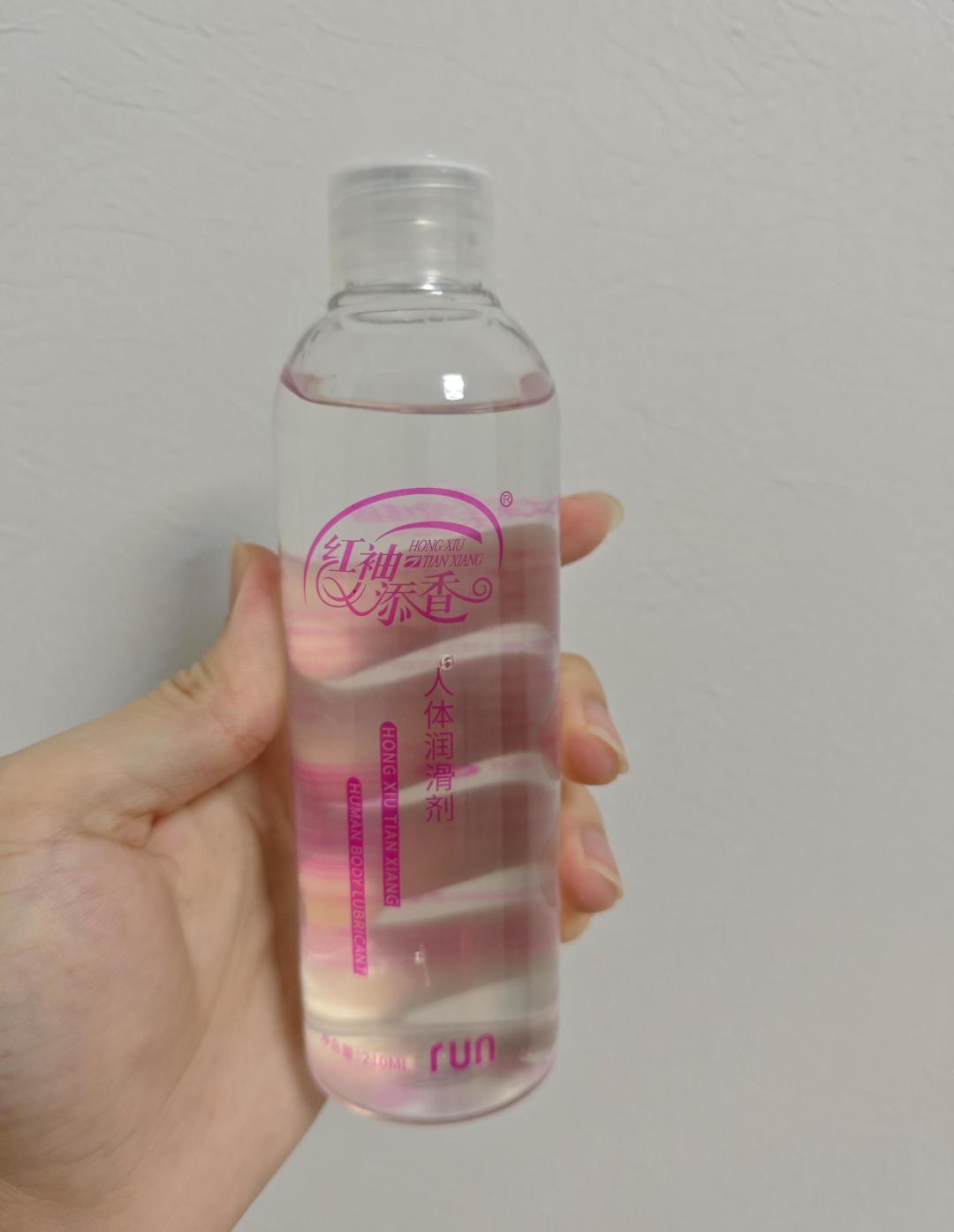 硅基润滑液能配乳胶套吗?别把乳胶和硅胶搞混了