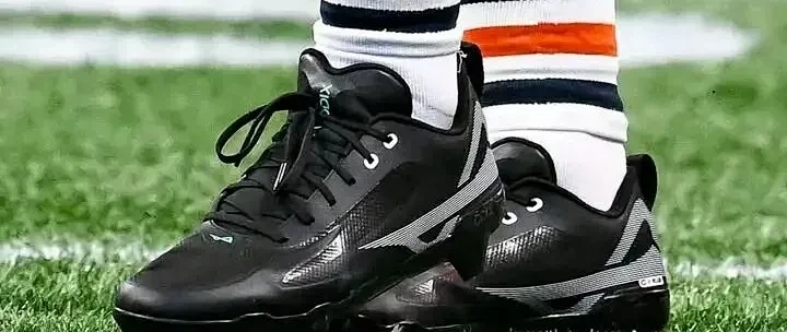 穿一场罚一万刀！它会是下一个AJ1禁穿吗？