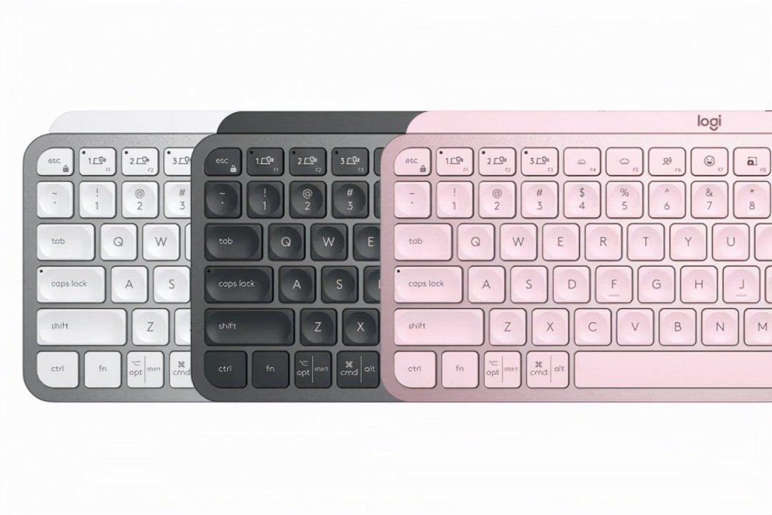 花650买MX Keys Mini的人，双11刷到369拼团价沉默了