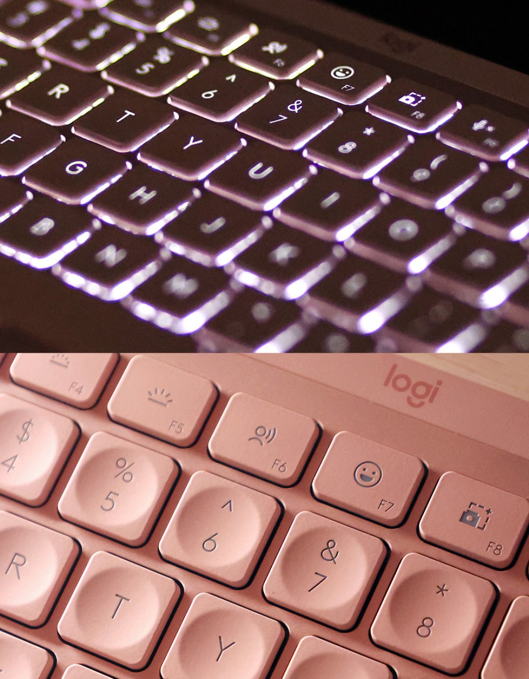 花650买MX Keys Mini的人，双11刷到369拼团价沉默了