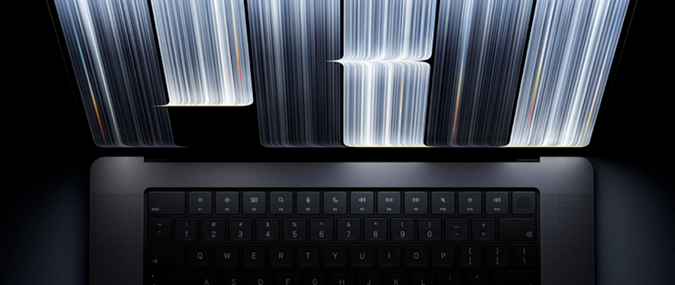 苹果首款触屏MacBook Pro 22999元起，多花的钱买的是屏幕和机身