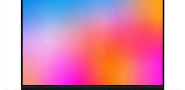 苹果首款触屏MacBook Pro 22999元起，比同芯片版贵3000元