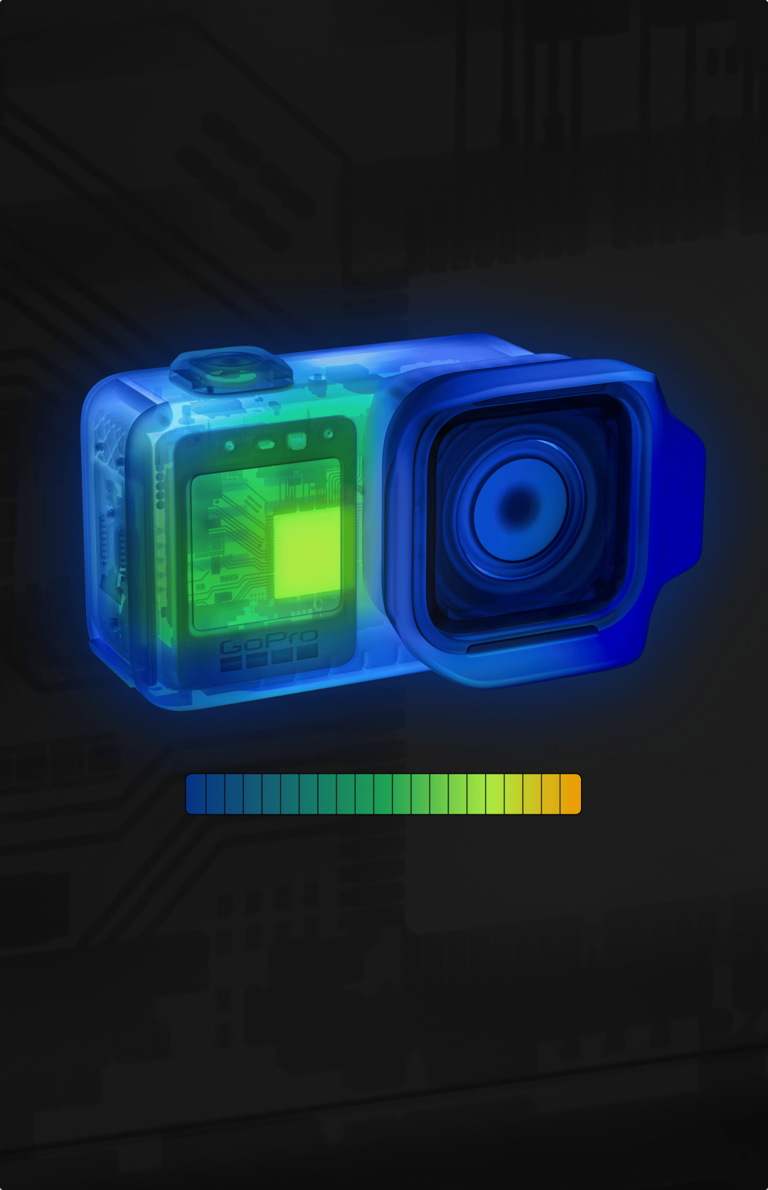 GoPro 九成股权作价 2.85 亿美元，MISSION 1 跌到 2888 起：先分清「换代机」和「换赛道」