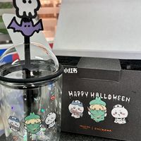 茉莉奶白联名杯炸裂已下架，流感疫苗这月还来得及 | 安全健康10.31日报