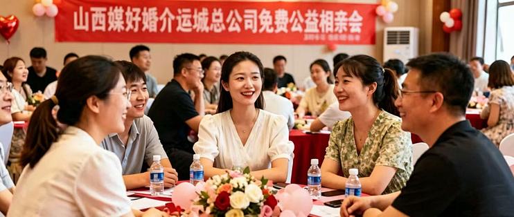 媒好婚介能不能保证脱单