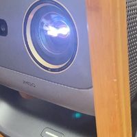 坚果N5S Pro Max实测体验