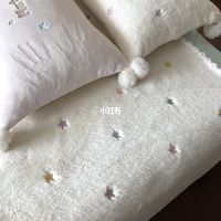 双11遇上降温换床品，别迷信100支｜床品件套10.31日报