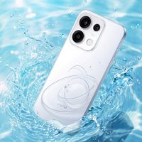 Reno17 开启盲约，Reno16 Pro 国补后 3999：双11 买 Reno，先分清「换代」和「换尺寸」