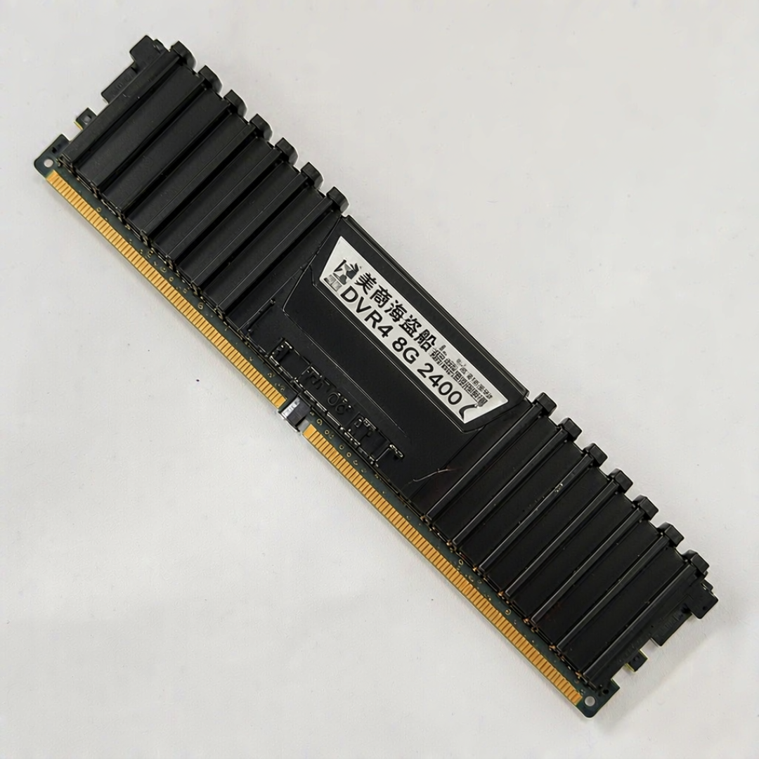 DDR4比DDR5还贵了?老电脑加内存,先算账再掏钱