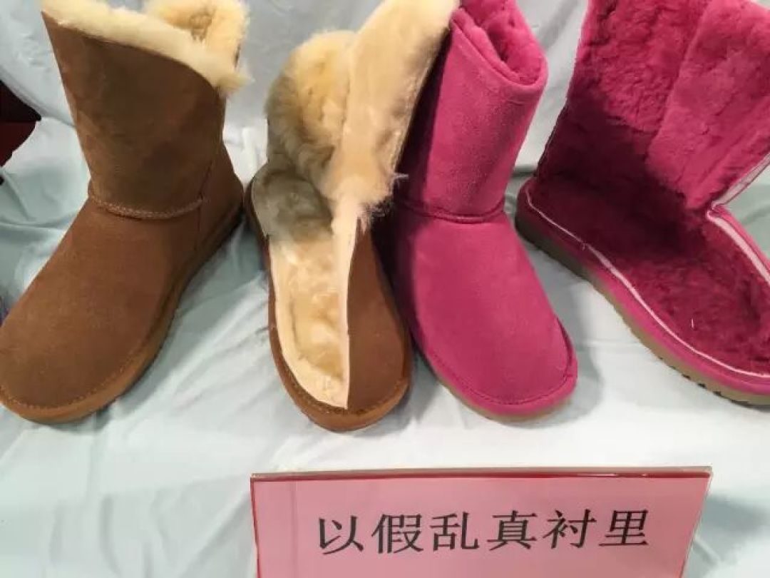5cm厚底雪地靴又刷屏了,骨科医生却提醒别久穿:买之前,先分清「厚」和「暖」