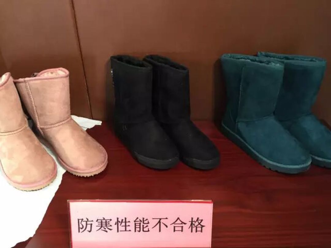 5cm厚底雪地靴又刷屏了,骨科医生却提醒别久穿:买之前,先分清「厚」和「暖」