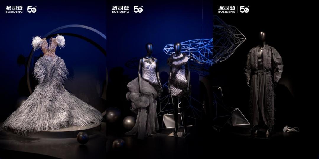 波司登50周年展只剩两天,双11卖得最好的还是1500元以内:买羽绒服,先分清「这条线」和「这个牌子」