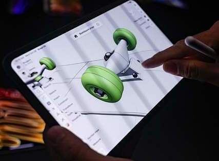 苹果高管回应 iPad mini 8 锁 60Hz：流畅度不只靠参数！你认可？